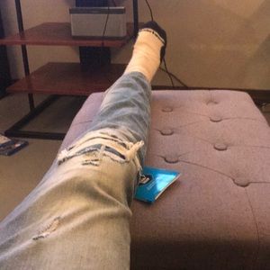 Meet your Posher, Ben